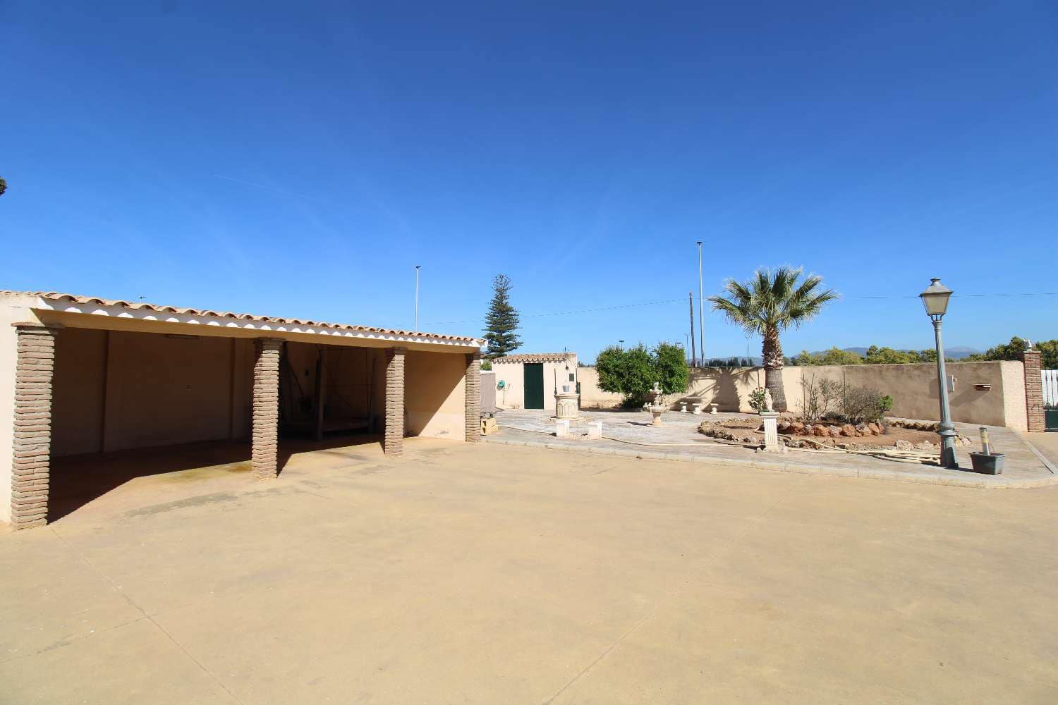 3 chambre Finca/Maison de Campagne à vendre à Alhaurin de la Torre avec piscine - 895 000 € (Ref: 8210528)