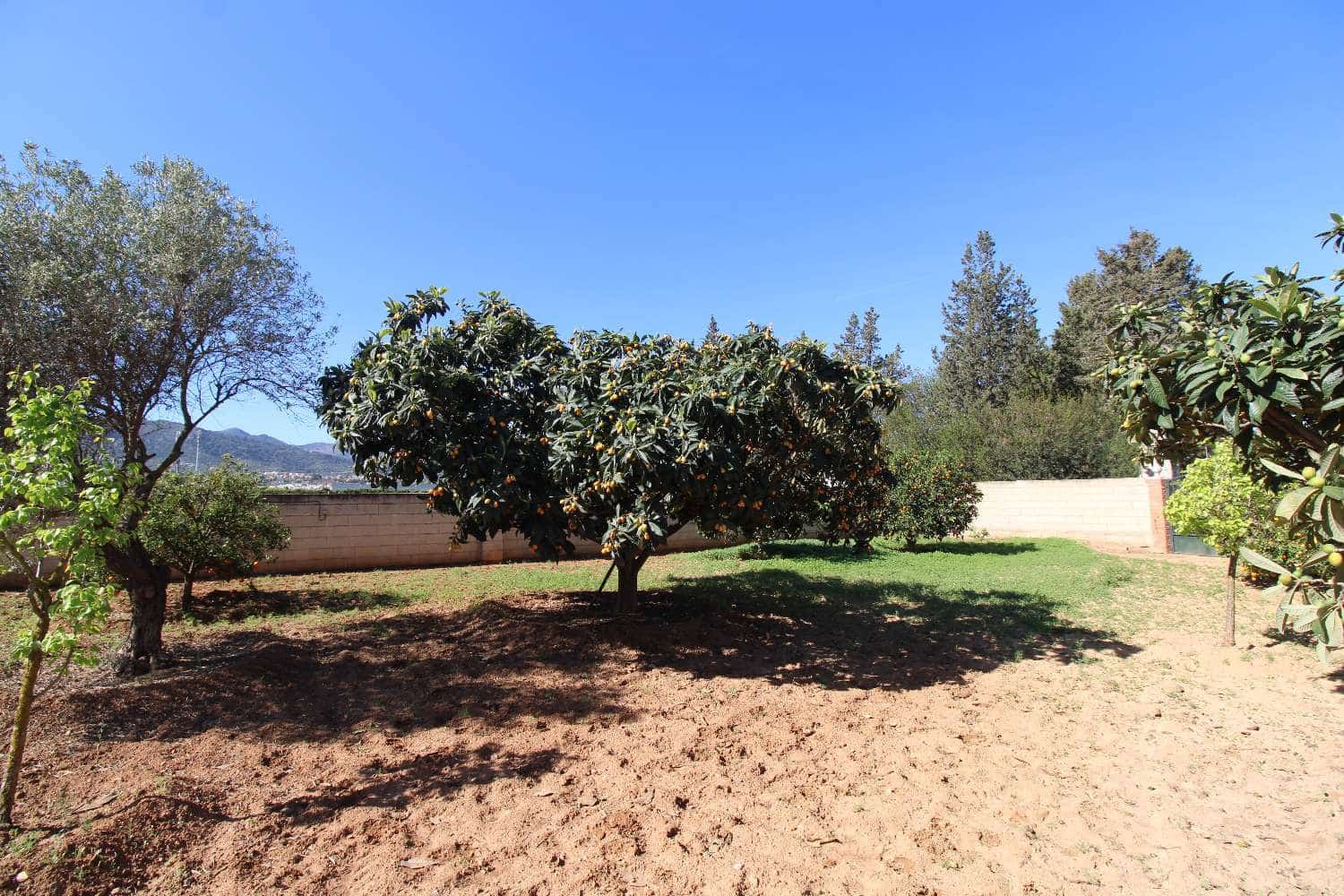 3 chambre Finca/Maison de Campagne à vendre à Alhaurin de la Torre avec piscine - 895 000 € (Ref: 8210528)