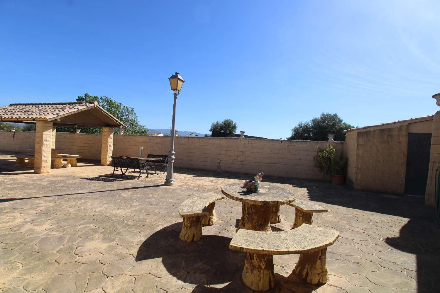 3 chambre Finca/Maison de Campagne à vendre à Alhaurin de la Torre avec piscine - 895 000 € (Ref: 8210528)