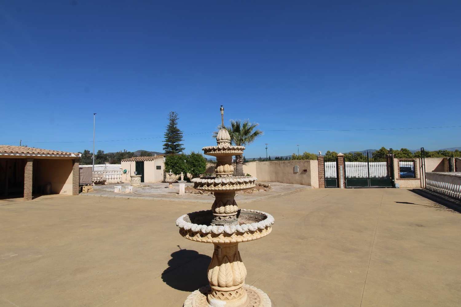 3 chambre Finca/Maison de Campagne à vendre à Alhaurin de la Torre avec piscine - 895 000 € (Ref: 8210528)