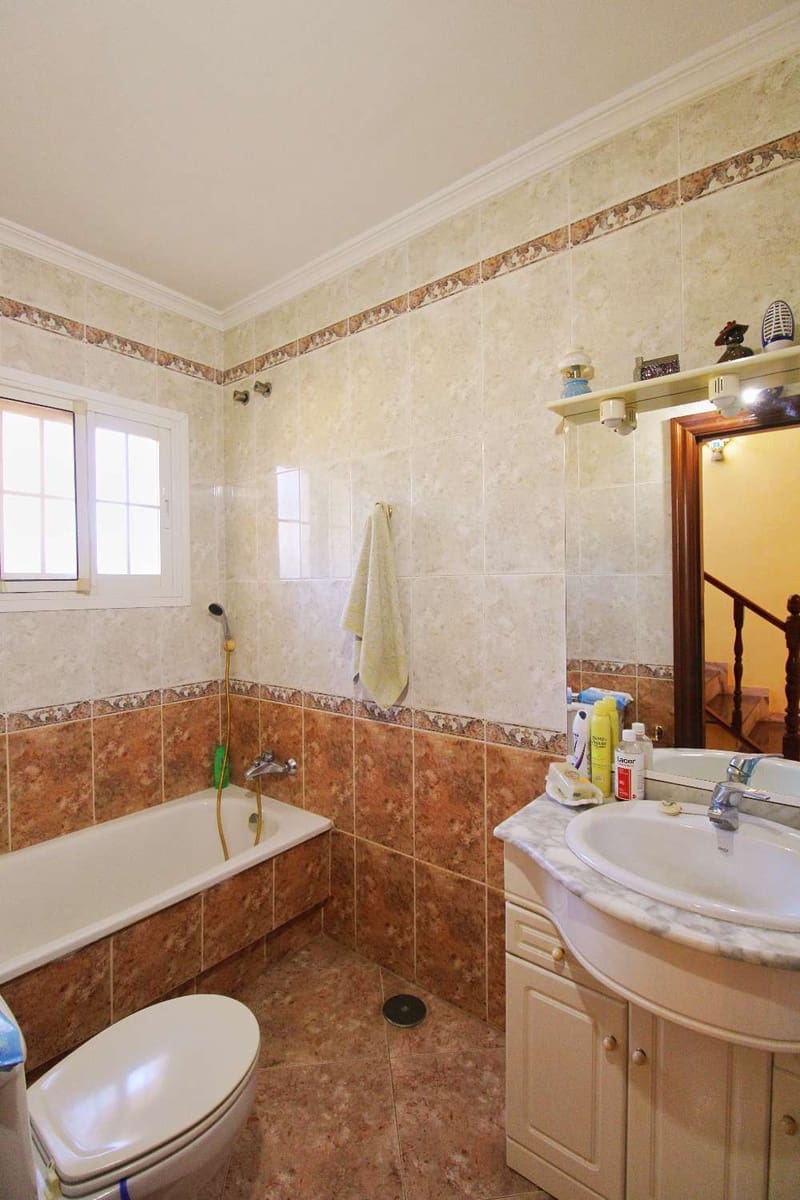 3 chambre Finca/Maison de Campagne à vendre à Alhaurin de la Torre avec piscine - 895 000 € (Ref: 8210528)