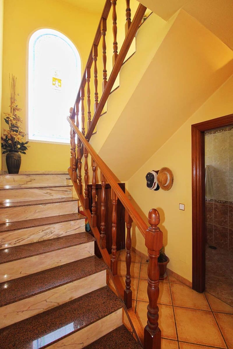 3 chambre Finca/Maison de Campagne à vendre à Alhaurin de la Torre avec piscine - 895 000 € (Ref: 8210528)