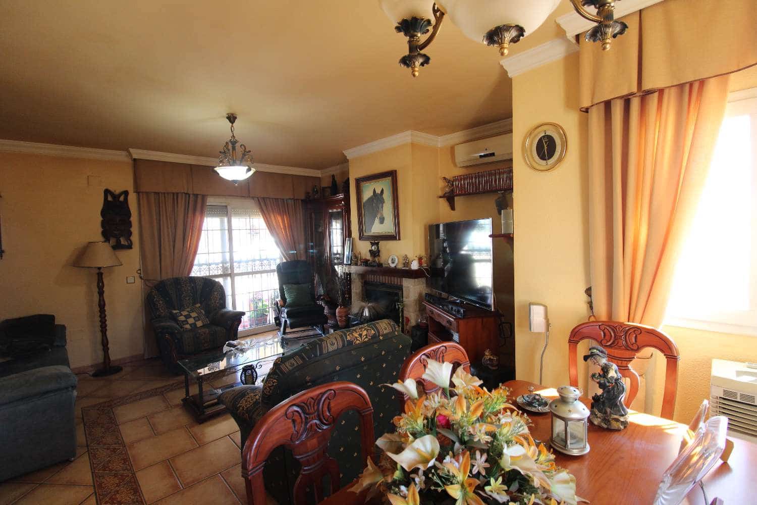 3 chambre Finca/Maison de Campagne à vendre à Alhaurin de la Torre avec piscine - 895 000 € (Ref: 8210528)