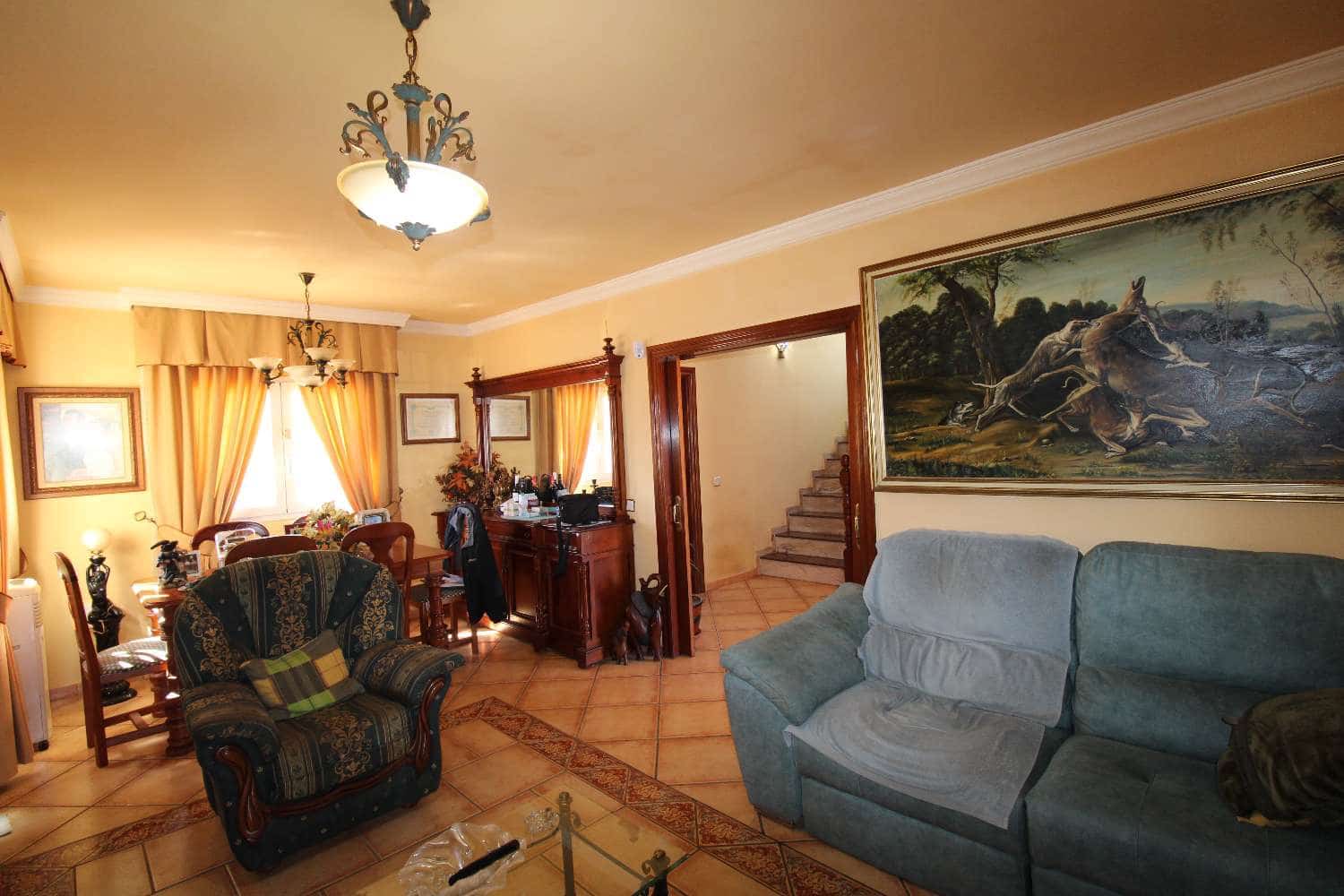 3 chambre Finca/Maison de Campagne à vendre à Alhaurin de la Torre avec piscine - 895 000 € (Ref: 8210528)