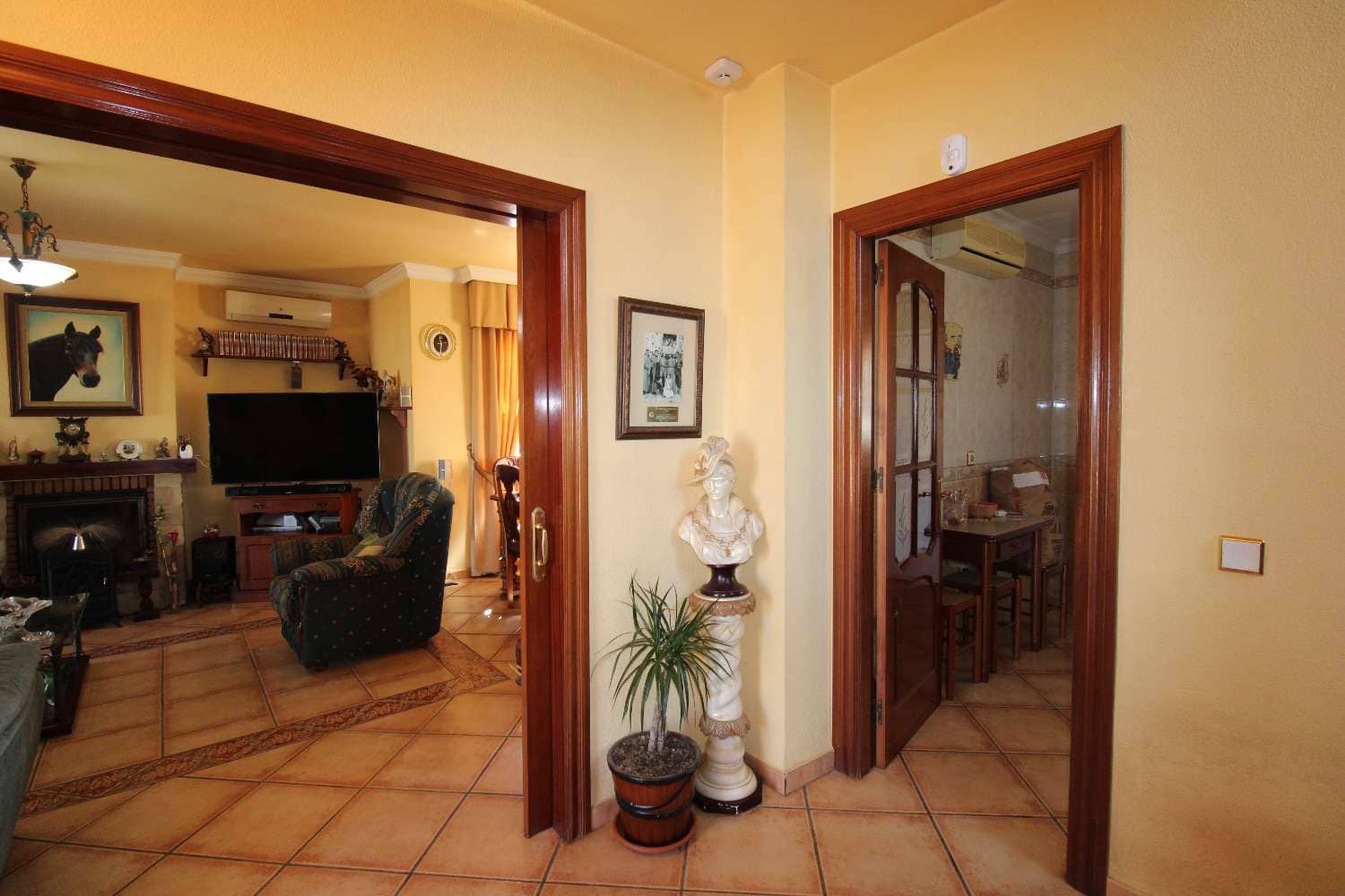 3 chambre Finca/Maison de Campagne à vendre à Alhaurin de la Torre avec piscine - 895 000 € (Ref: 8210528)