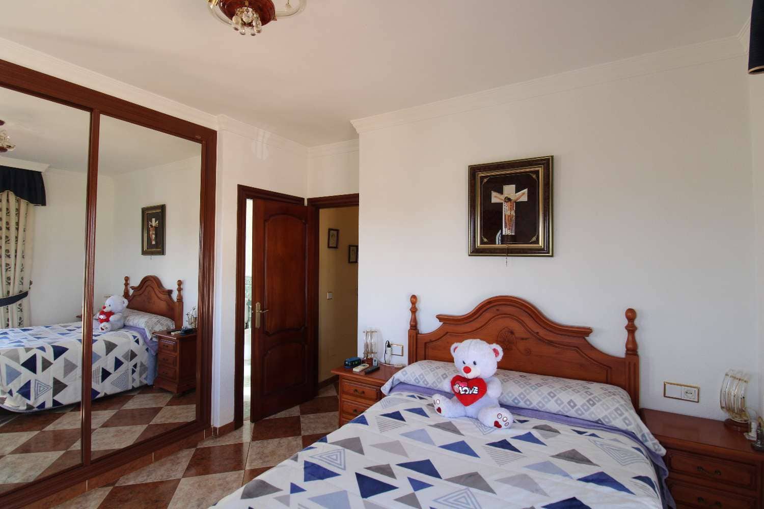 3 chambre Finca/Maison de Campagne à vendre à Alhaurin de la Torre avec piscine - 895 000 € (Ref: 8210528)