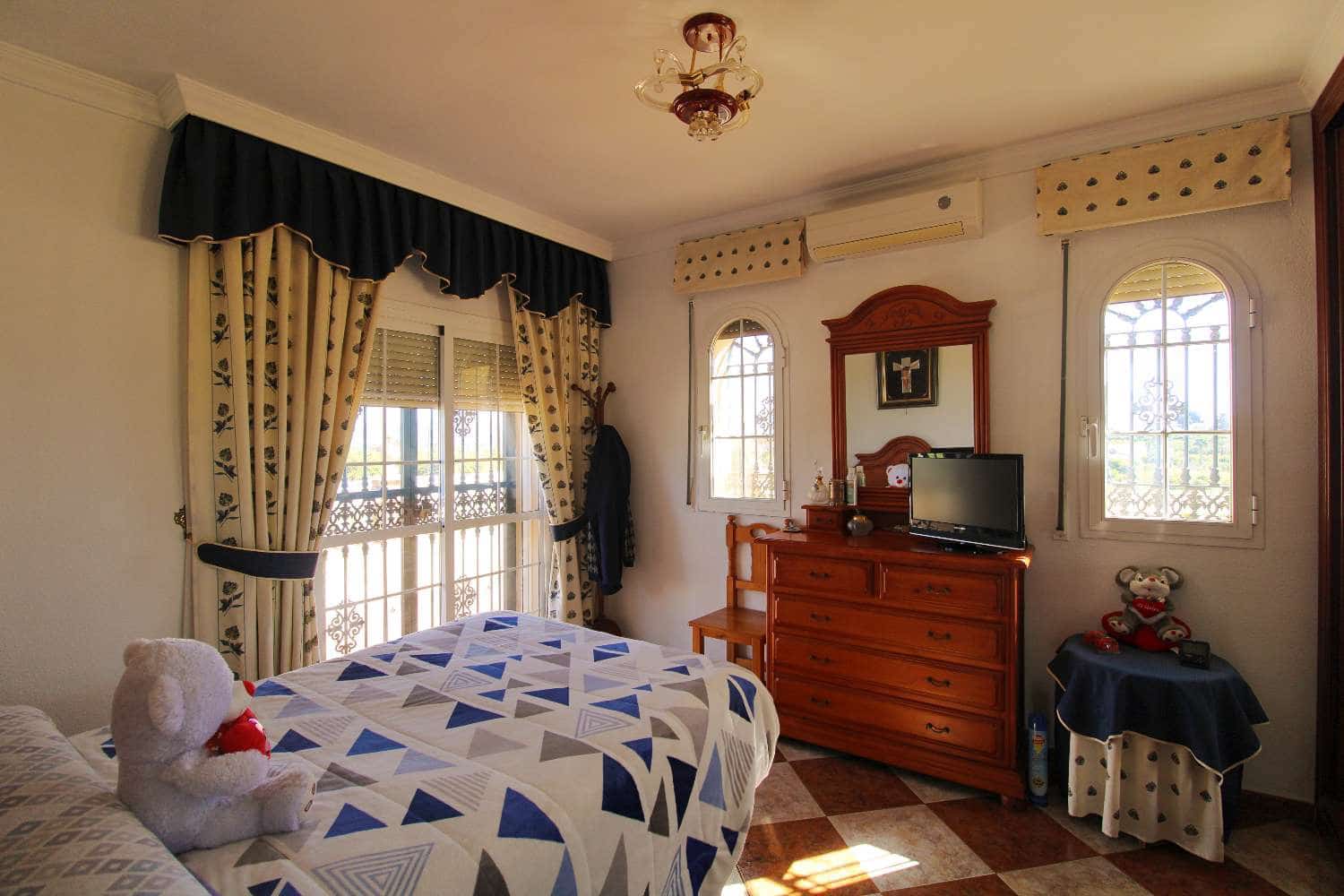 3 chambre Finca/Maison de Campagne à vendre à Alhaurin de la Torre avec piscine - 895 000 € (Ref: 8210528)