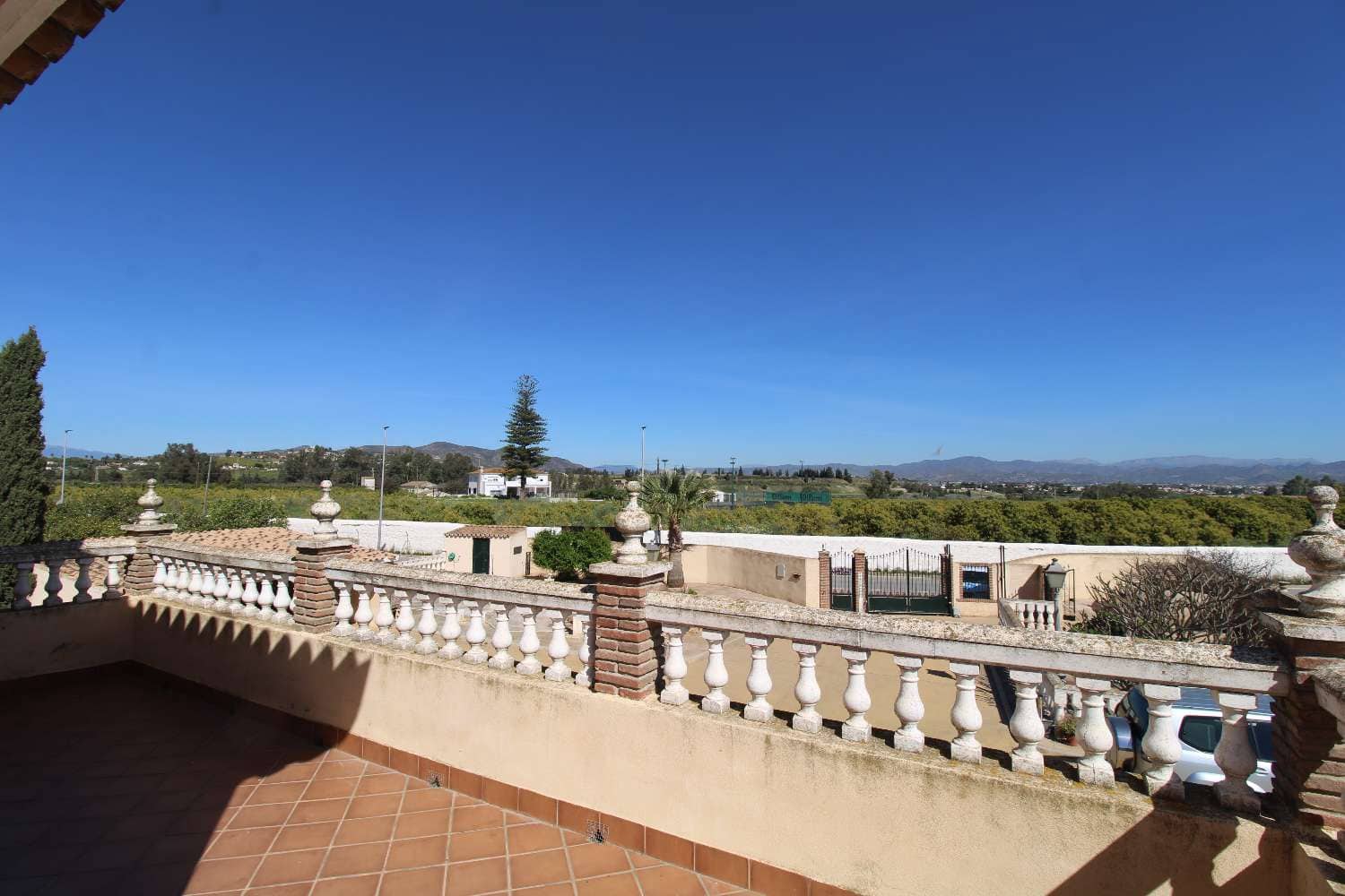 3 chambre Finca/Maison de Campagne à vendre à Alhaurin de la Torre avec piscine - 895 000 € (Ref: 8210528)