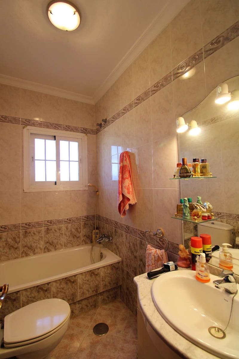 3 chambre Finca/Maison de Campagne à vendre à Alhaurin de la Torre avec piscine - 895 000 € (Ref: 8210528)