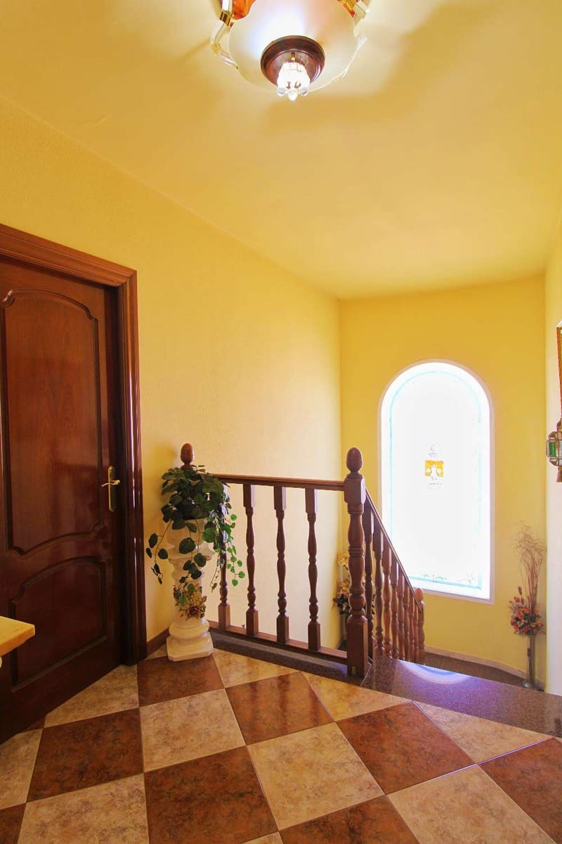 3 chambre Finca/Maison de Campagne à vendre à Alhaurin de la Torre avec piscine - 895 000 € (Ref: 8210528)