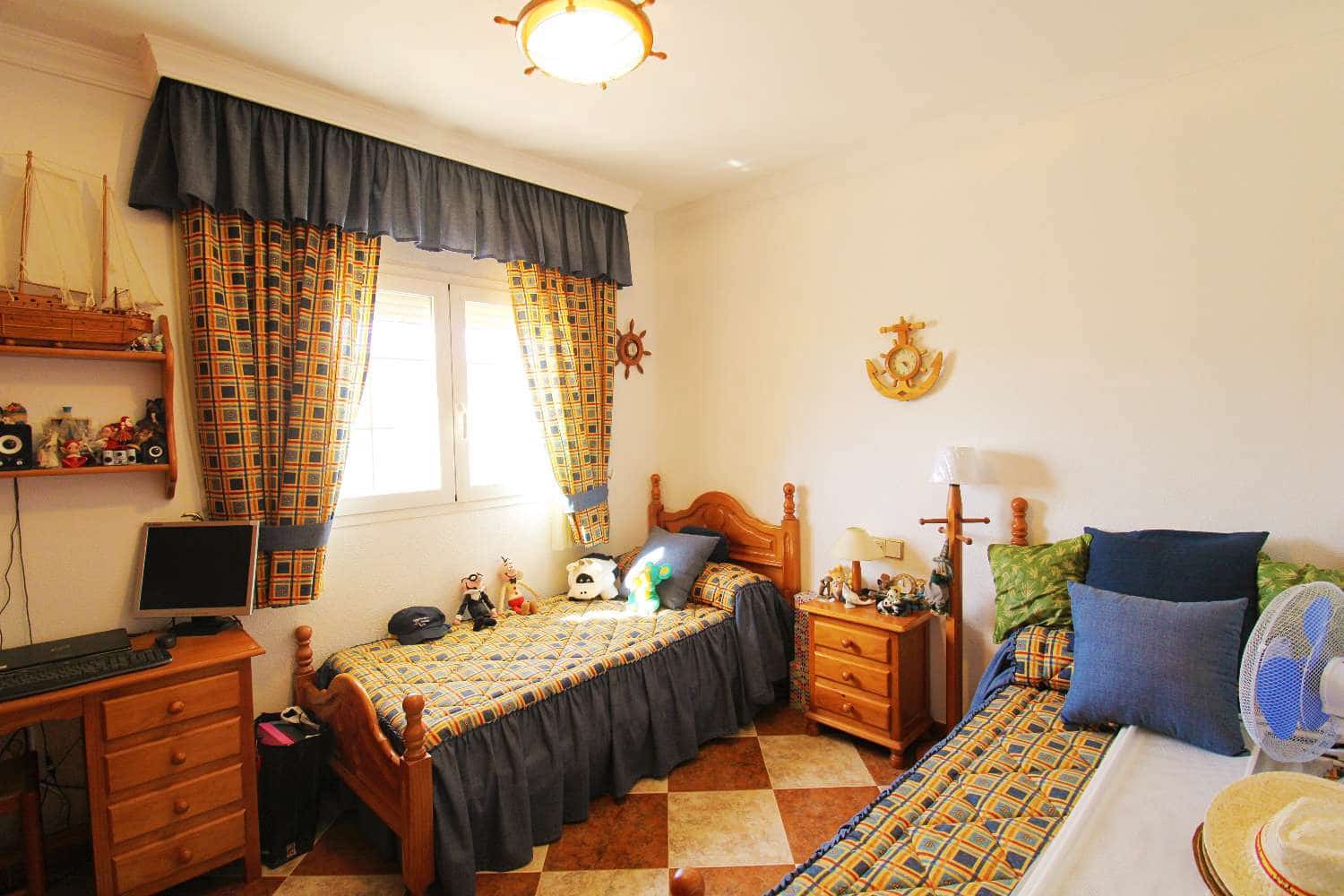 3 chambre Finca/Maison de Campagne à vendre à Alhaurin de la Torre avec piscine - 895 000 € (Ref: 8210528)