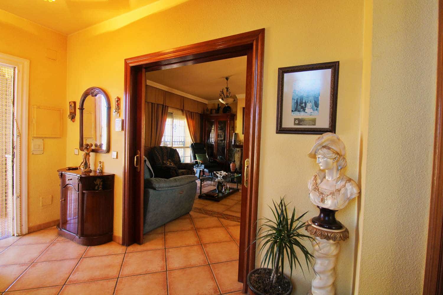 3 chambre Finca/Maison de Campagne à vendre à Alhaurin de la Torre avec piscine - 895 000 € (Ref: 8210528)