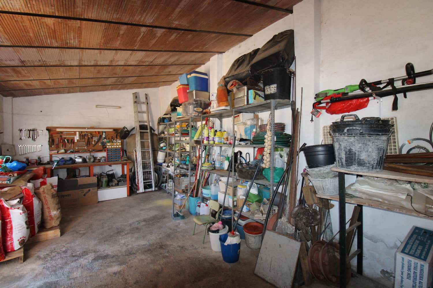 3 chambre Finca/Maison de Campagne à vendre à Alhaurin de la Torre avec piscine - 895 000 € (Ref: 8210528)