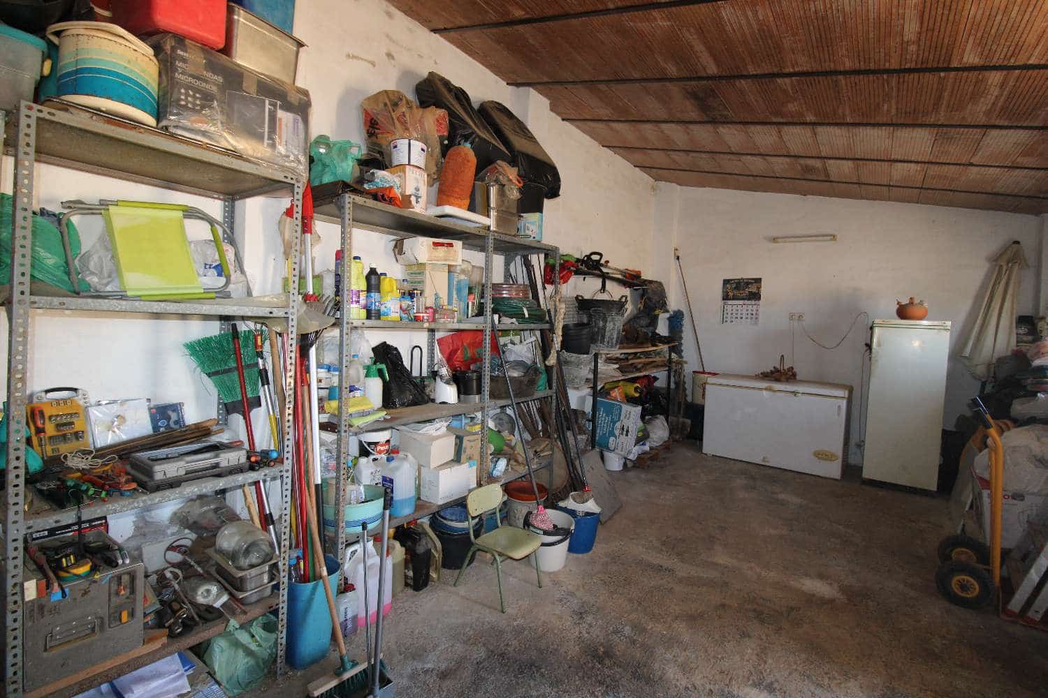 3 chambre Finca/Maison de Campagne à vendre à Alhaurin de la Torre avec piscine - 895 000 € (Ref: 8210528)