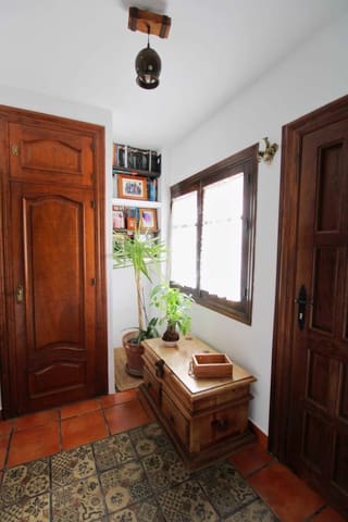 3 makuuhuone Rivitalo vuokrattavana paikassa Torremolinos - 1 600 € (Ref: 8421040)