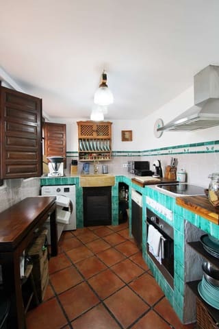 3 makuuhuone Rivitalo vuokrattavana paikassa Torremolinos - 1 600 € (Ref: 8421040)