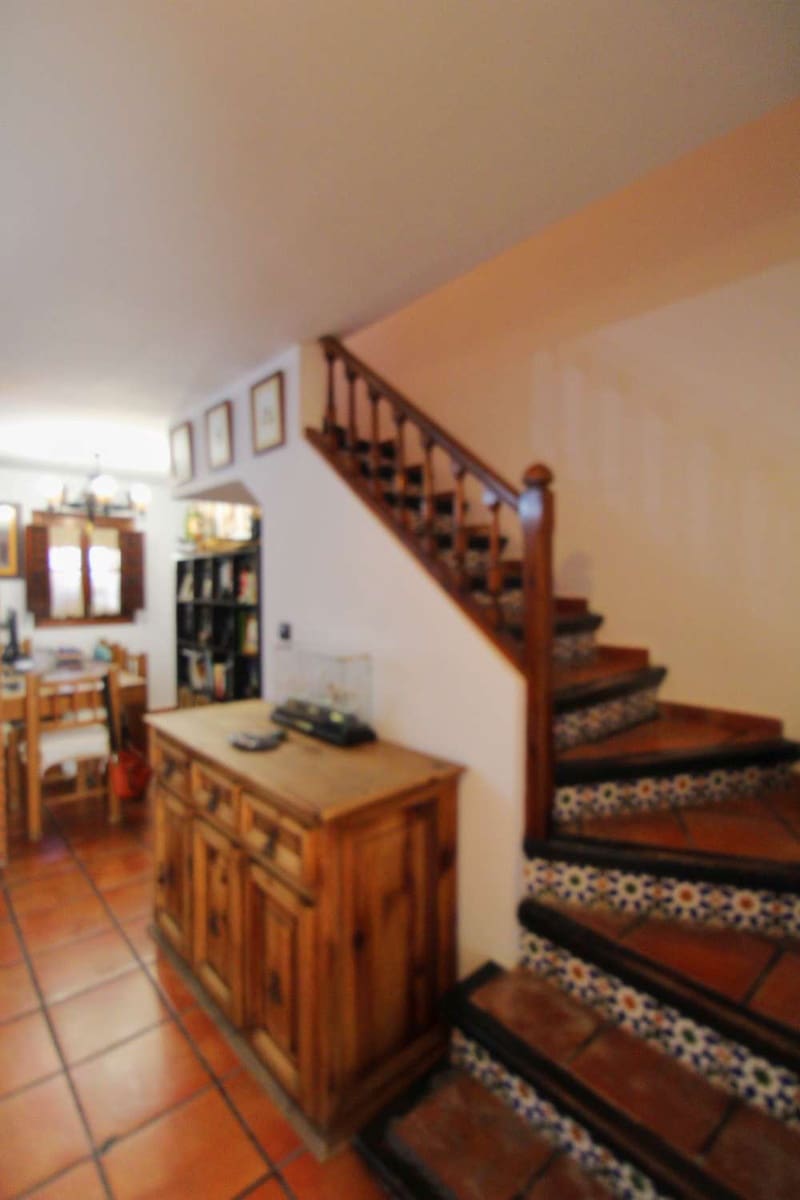 3 soveværelse Rækkehus til leje i Torremolinos - € 1.600 (Ref: 8421040)