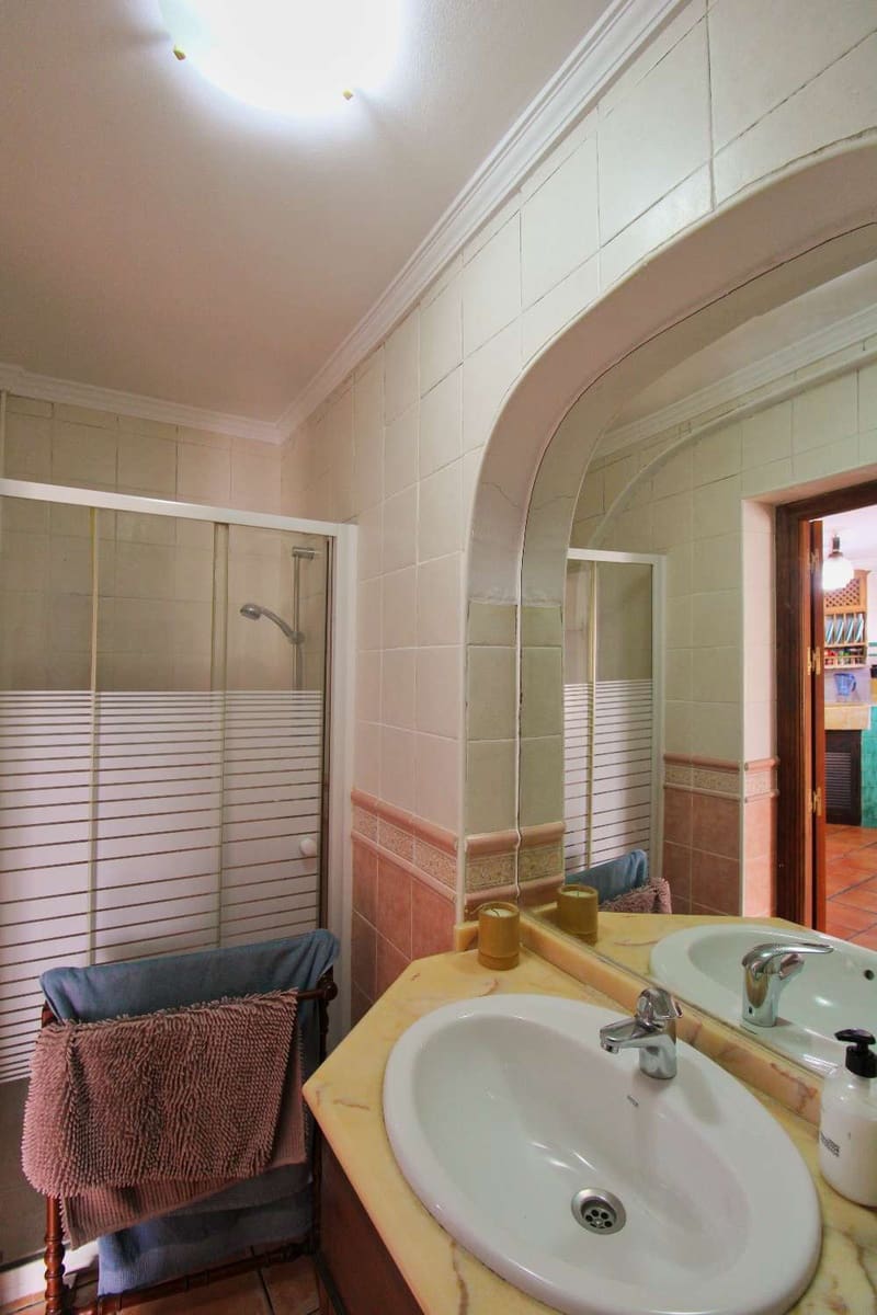 3 soveværelse Rækkehus til leje i Torremolinos - € 1.600 (Ref: 8421040)