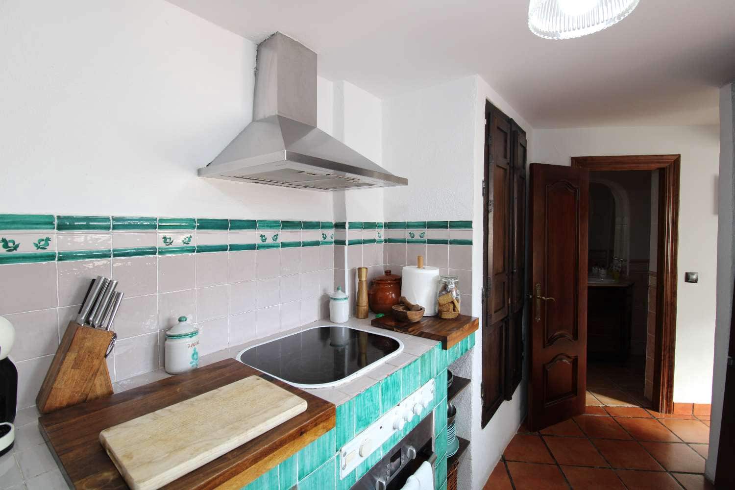 3 soveværelse Rækkehus til leje i Torremolinos - € 1.600 (Ref: 8421040)