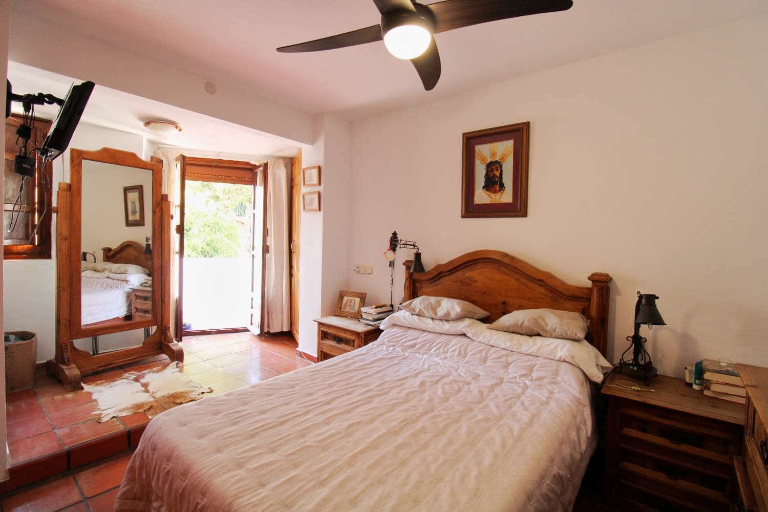 3 soveværelse Rækkehus til leje i Torremolinos - € 1.600 (Ref: 8421040)