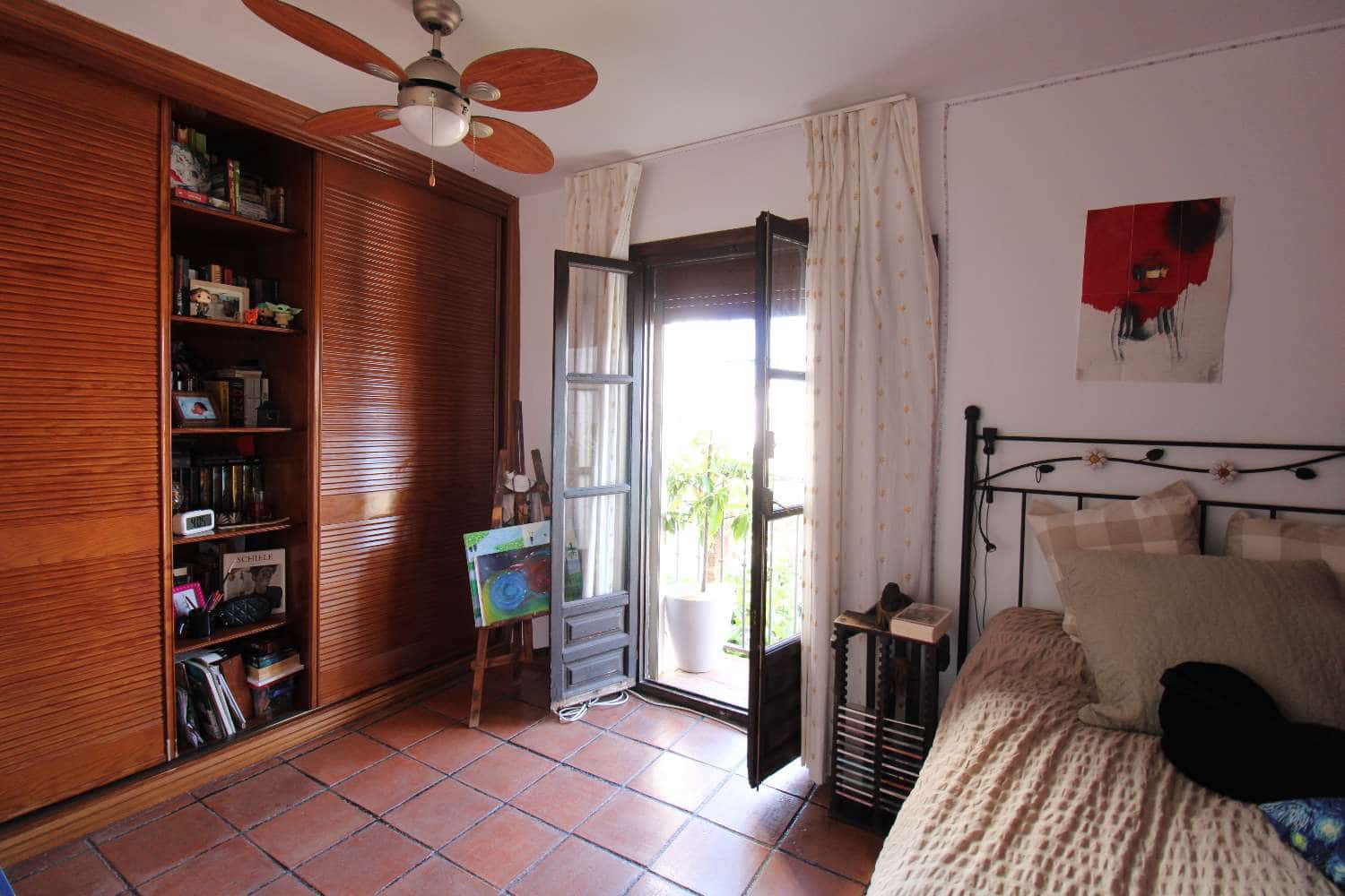 3 soveværelse Rækkehus til leje i Torremolinos - € 1.600 (Ref: 8421040)