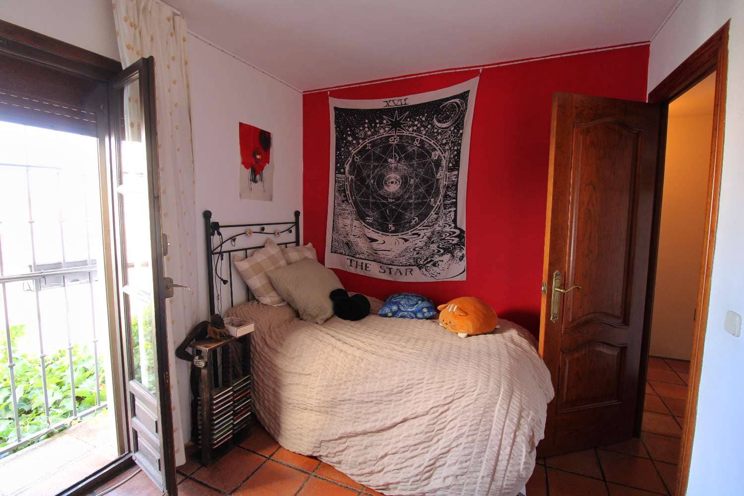 3 soveværelse Rækkehus til leje i Torremolinos - € 1.600 (Ref: 8421040)