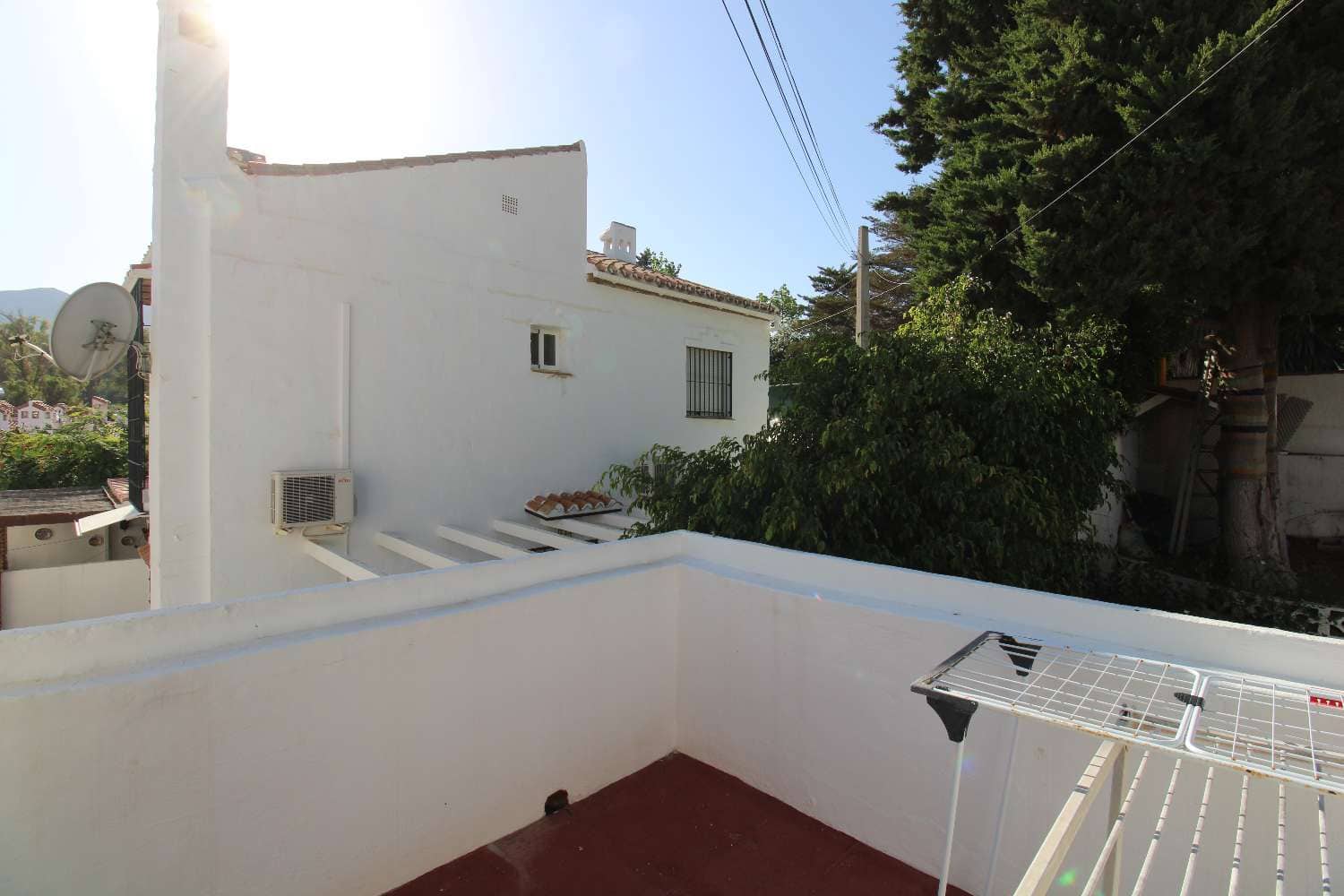3 soveværelse Rækkehus til leje i Torremolinos - € 1.600 (Ref: 8421040)