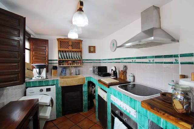 3 makuuhuone Rivitalo vuokrattavana paikassa Torremolinos - 1 600 € (Ref: 8421040)