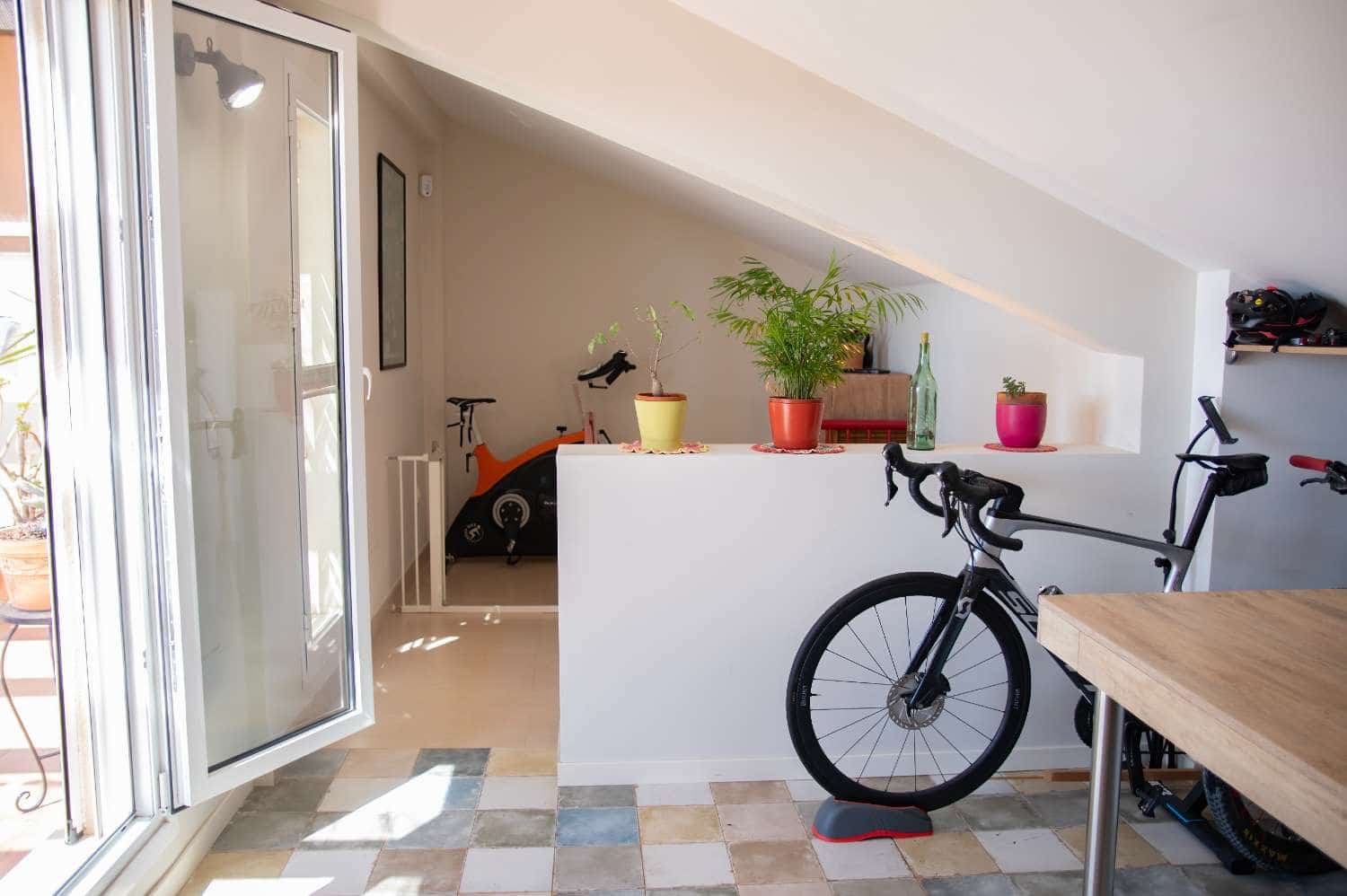 4 soverom Penthouse til salgs i Torremolinos med svømmebasseng - € 490 000 (Ref: 8421041)