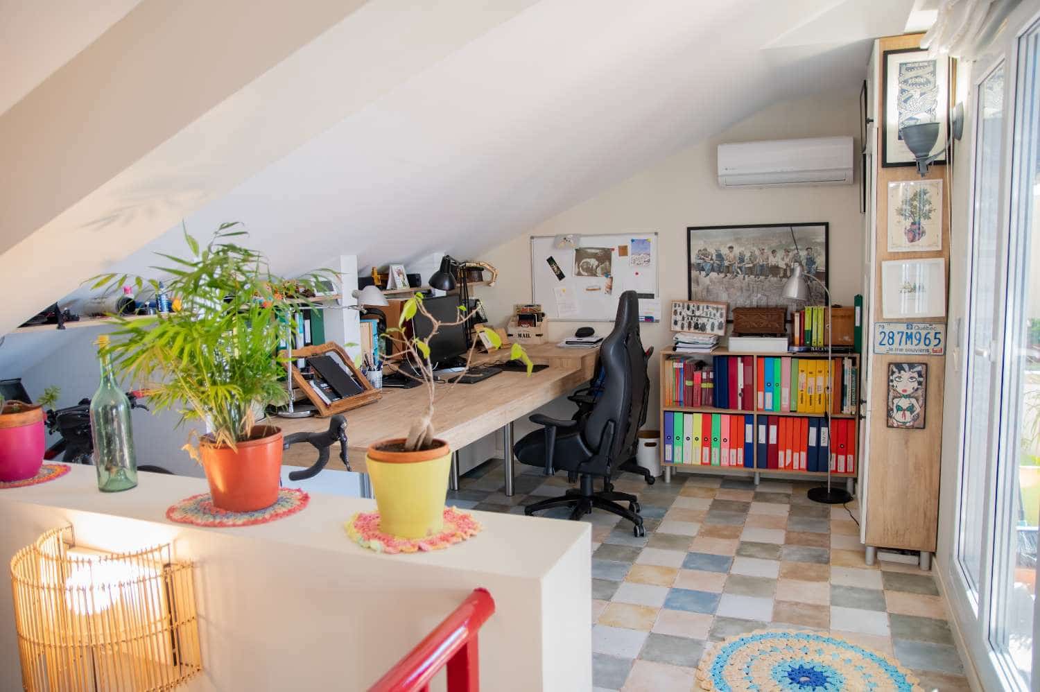 4 soverom Penthouse til salgs i Torremolinos med svømmebasseng - € 490 000 (Ref: 8421041)