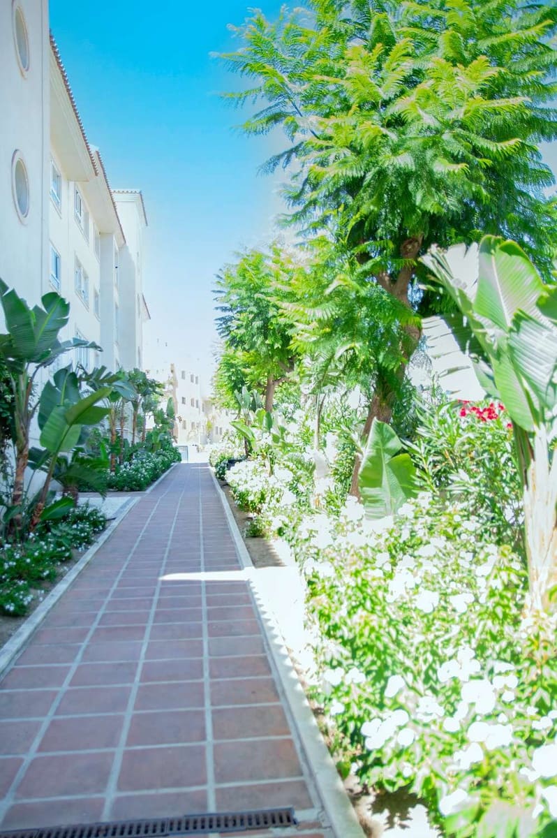 4 soverom Penthouse til salgs i Torremolinos med svømmebasseng - € 490 000 (Ref: 8421041)