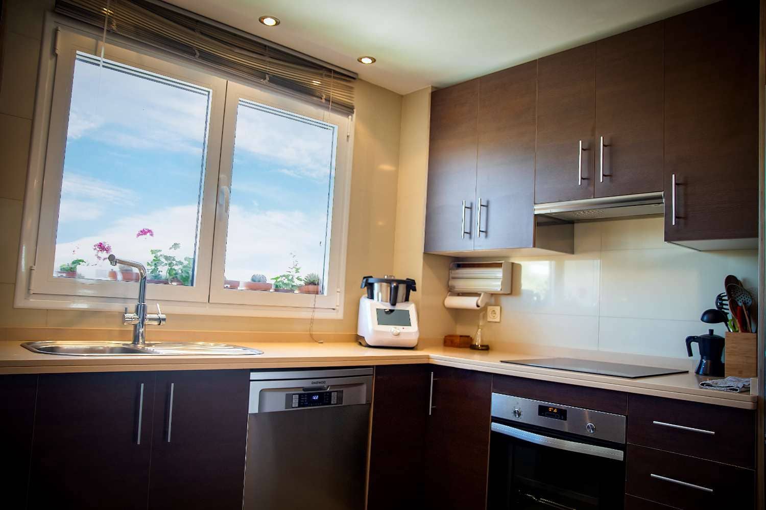 4 soverom Penthouse til salgs i Torremolinos med svømmebasseng - € 490 000 (Ref: 8421041)