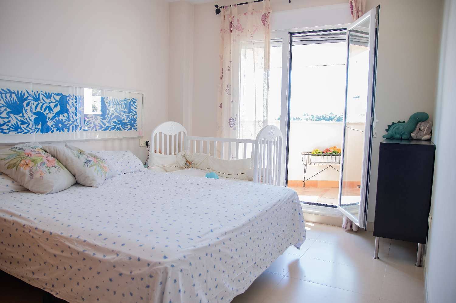 4 soverom Penthouse til salgs i Torremolinos med svømmebasseng - € 490 000 (Ref: 8421041)