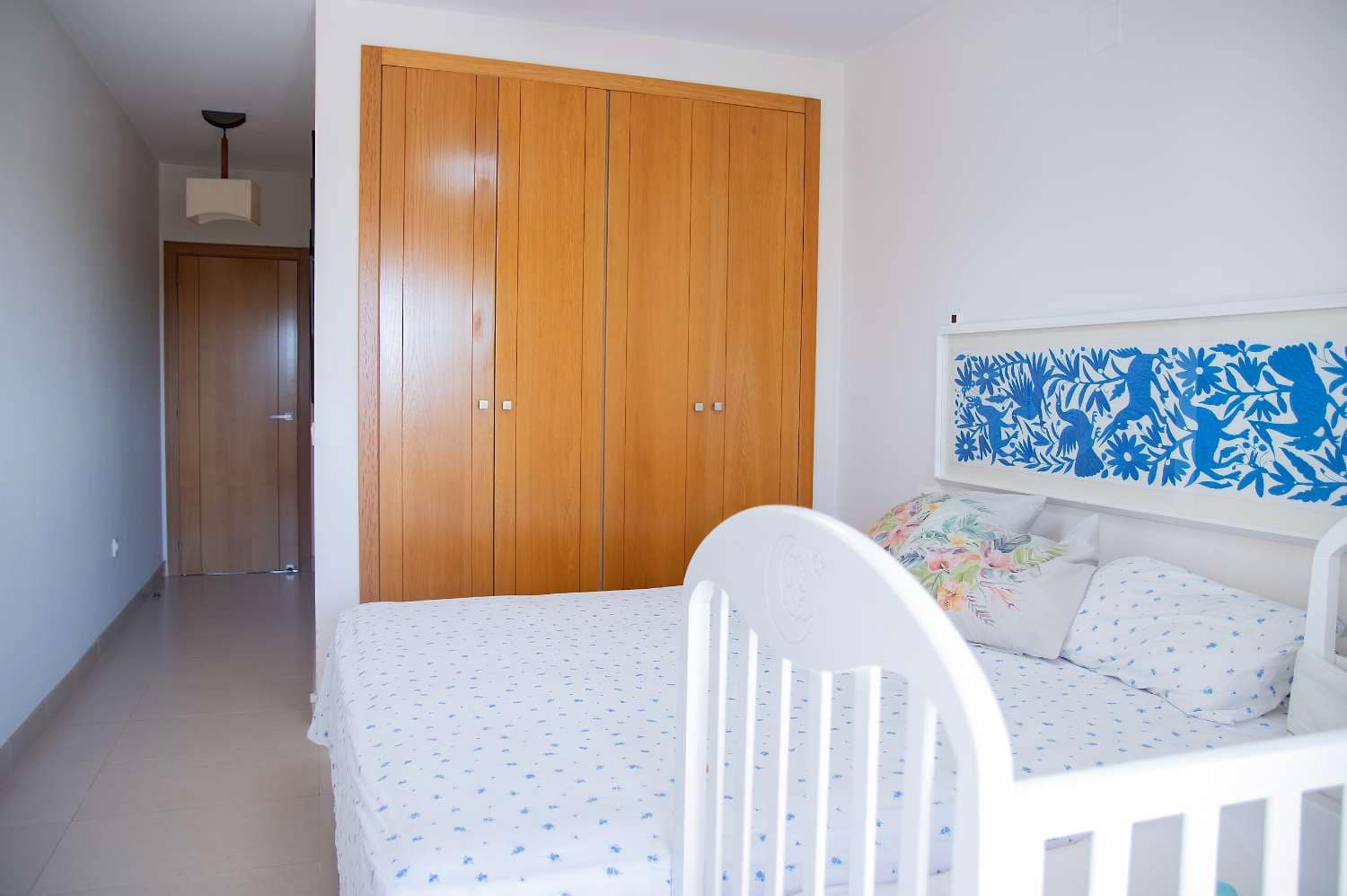 4 soverom Penthouse til salgs i Torremolinos med svømmebasseng - € 490 000 (Ref: 8421041)