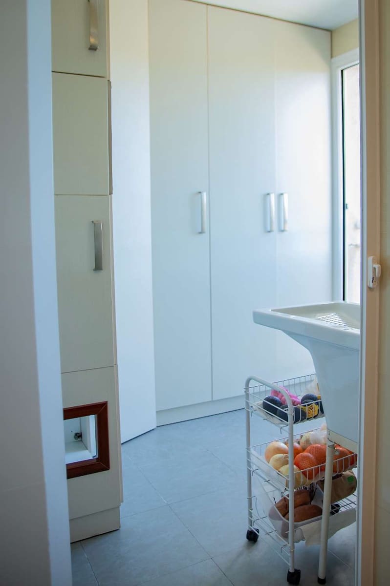 4 soverom Penthouse til salgs i Torremolinos med svømmebasseng - € 490 000 (Ref: 8421041)