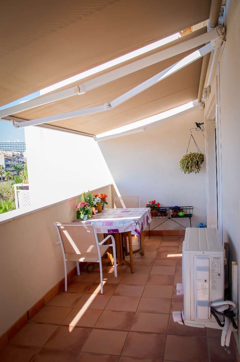 4 soverom Penthouse til salgs i Torremolinos med svømmebasseng - € 490 000 (Ref: 8421041)