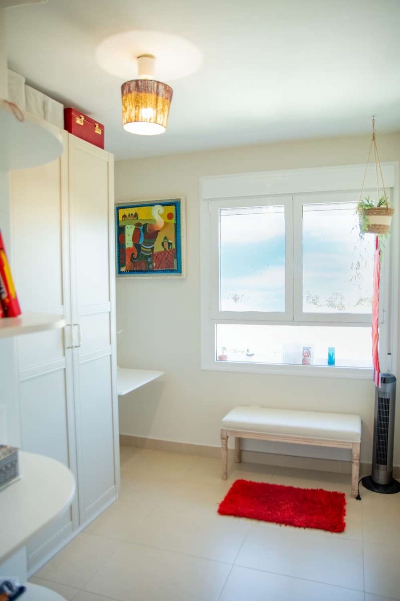 4 soverom Penthouse til salgs i Torremolinos med svømmebasseng - € 490 000 (Ref: 8421041)