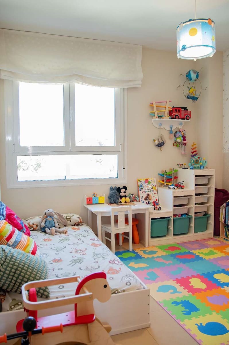 4 soverom Penthouse til salgs i Torremolinos med svømmebasseng - € 490 000 (Ref: 8421041)