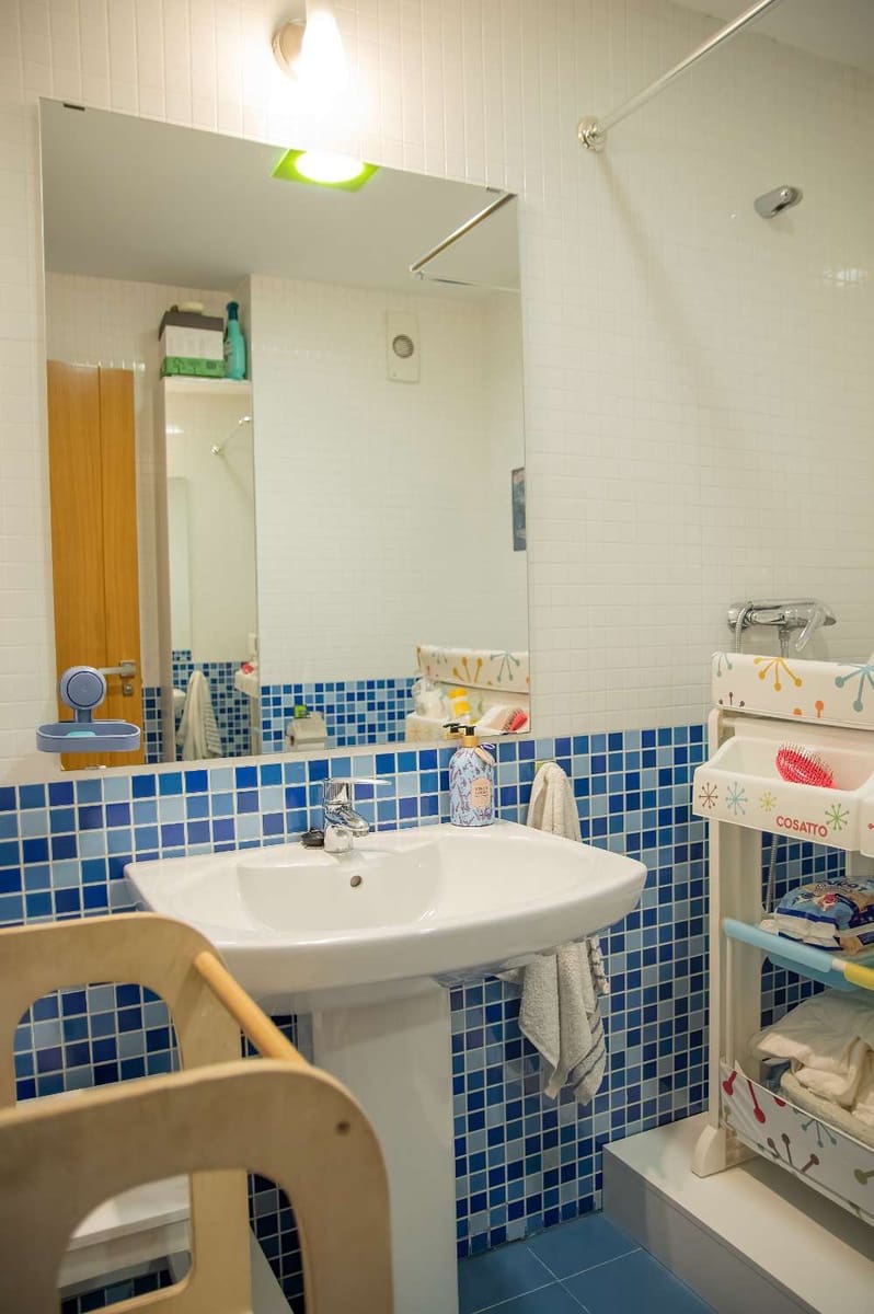 4 soverom Penthouse til salgs i Torremolinos med svømmebasseng - € 490 000 (Ref: 8421041)