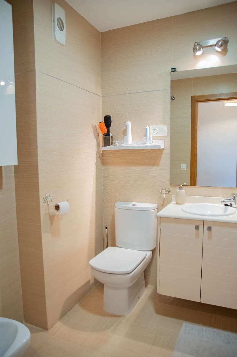 4 soverom Penthouse til salgs i Torremolinos med svømmebasseng - € 490 000 (Ref: 8421041)