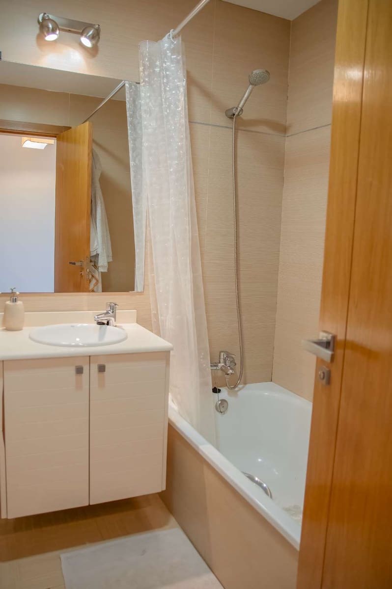 4 soverom Penthouse til salgs i Torremolinos med svømmebasseng - € 490 000 (Ref: 8421041)