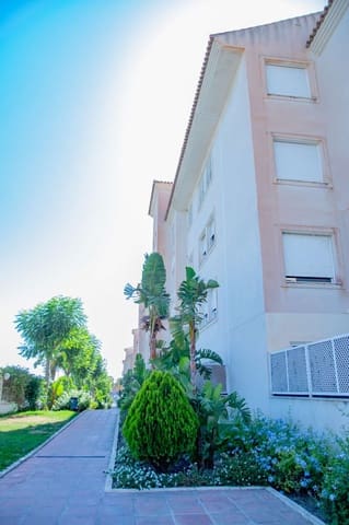 4 makuuhuone Kattohuoneisto myytävänä paikassa Torremolinos mukana uima-altaan - 490 000 € (Ref: 8421041)