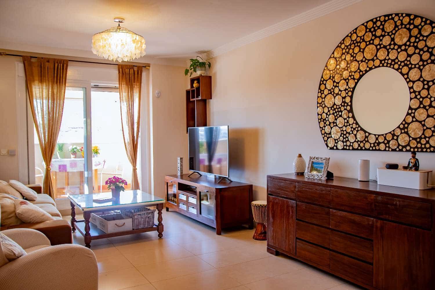 4 soverom Penthouse til salgs i Torremolinos med svømmebasseng - € 490 000 (Ref: 8421041)