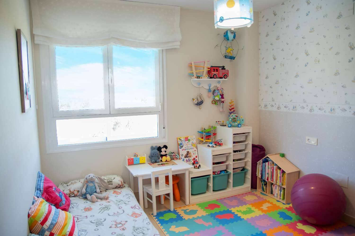 4 soverom Penthouse til salgs i Torremolinos med svømmebasseng - € 490 000 (Ref: 8421041)