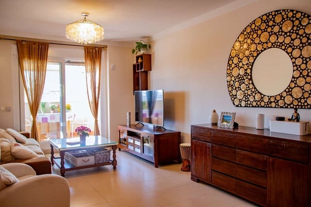 4 makuuhuone Kattohuoneisto myytävänä paikassa Torremolinos mukana uima-altaan - 490 000 € (Ref: 8421041)