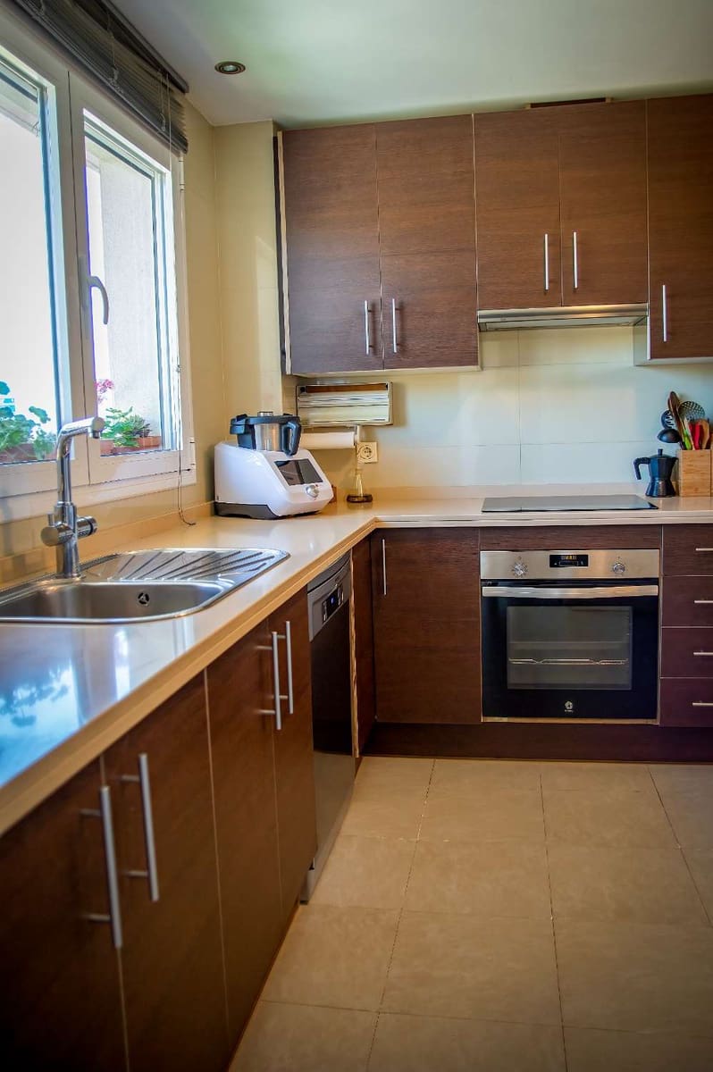 4 soverom Penthouse til salgs i Torremolinos med svømmebasseng - € 490 000 (Ref: 8421041)