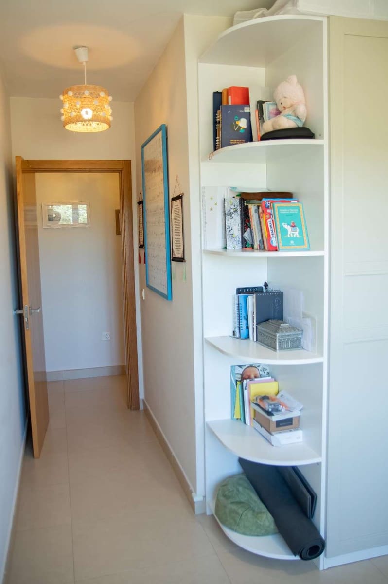 4 soverom Penthouse til salgs i Torremolinos med svømmebasseng - € 490 000 (Ref: 8421041)