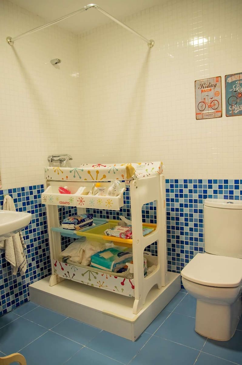 4 soverom Penthouse til salgs i Torremolinos med svømmebasseng - € 490 000 (Ref: 8421041)