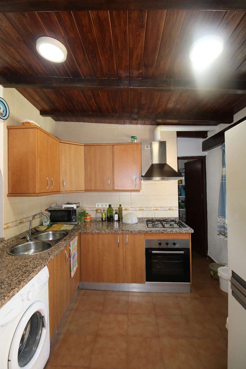 3 bedroom Semi-detached Villa for rent in Alhaurin de la Torre - € 1,750 (Ref: 8498524)