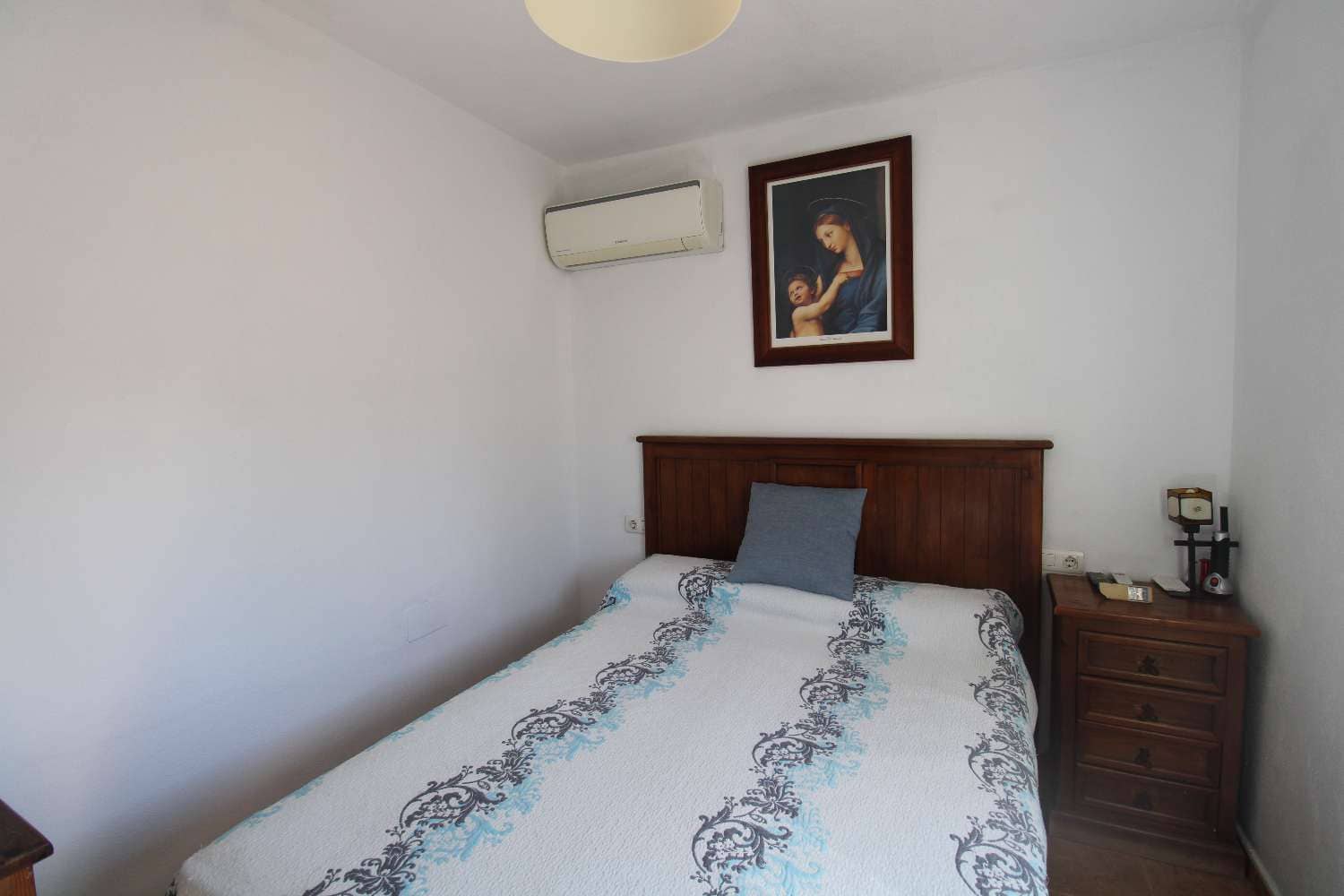 3 bedroom Semi-detached Villa for rent in Alhaurin de la Torre - € 1,750 (Ref: 8498524)